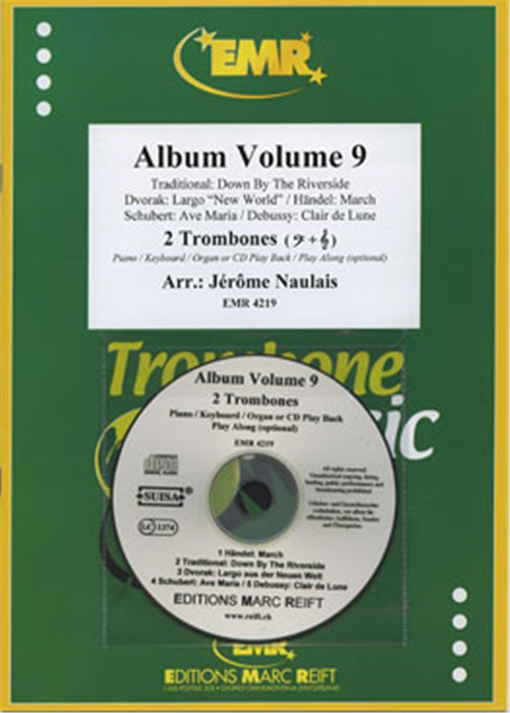 Album Volume 9